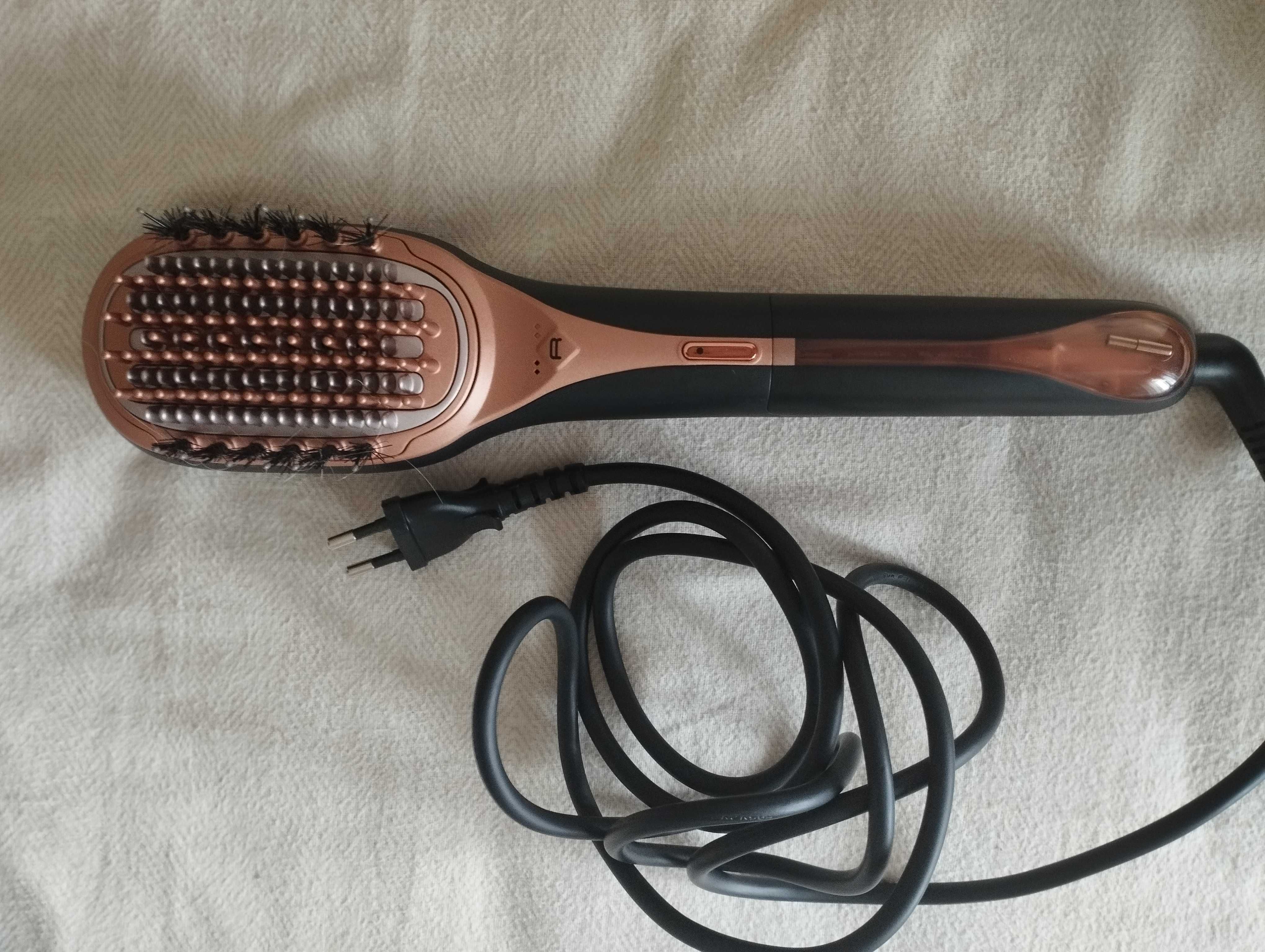 Escova reparadora Rowenta