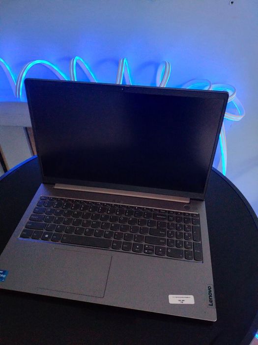 Ноутбук для дому, бізнесу та навчання Lenovo ThinkBook 15 G2 ITL