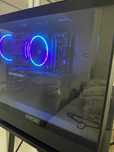 Gamer hero R7.