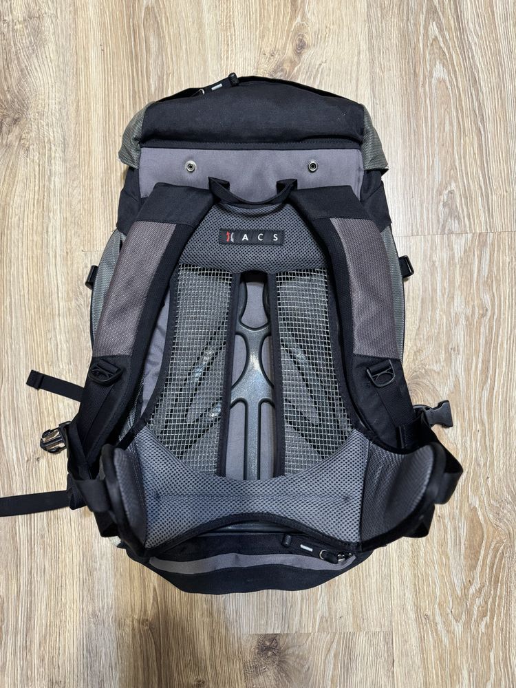 Рюкзак Jack Wolfskin 40 л оригинал