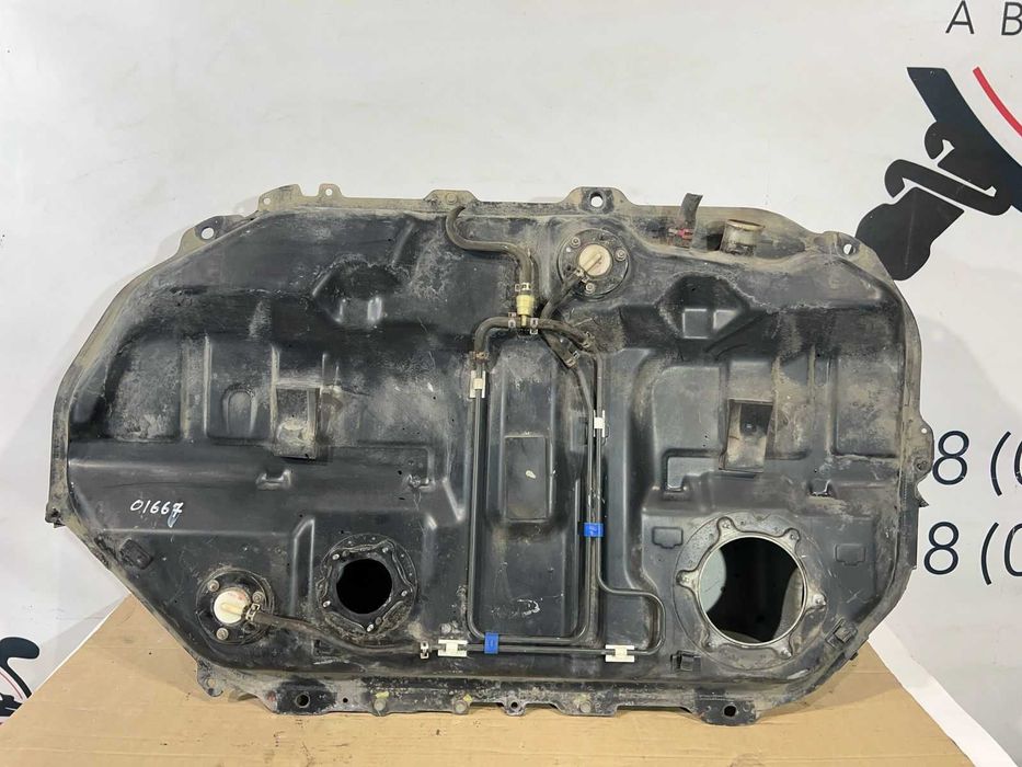 Бак паливний топливный Б/У Mitsubishi Lancer IX Лансер 9 ORIGINAL