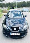 Продам власний Seat Altea XL 2008 2.0 fsi AT ідеальне авто для родини