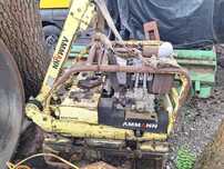 Zageszczarka ammann AVH 6010