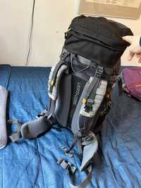 Plecak The North Face Terra 40