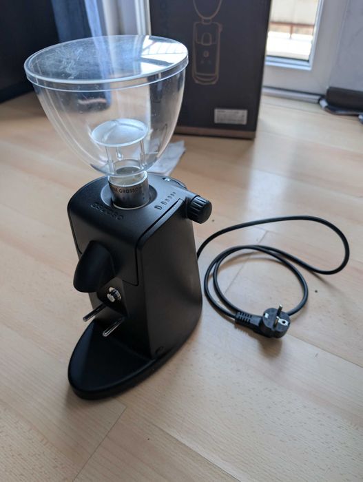 Młynek do kawy Ascaso I-2 mini M-301