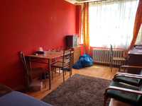 Komfortowe mieszkanie 2-pokojwe w Szombierkach