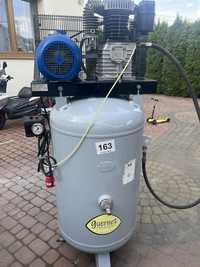 Kompresor 4kW Guernet 300l