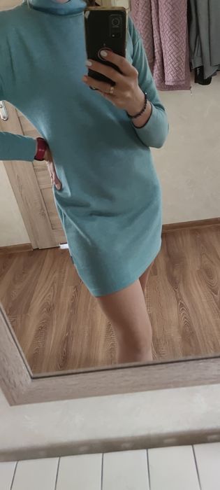 Sukienka dresowa XS/S