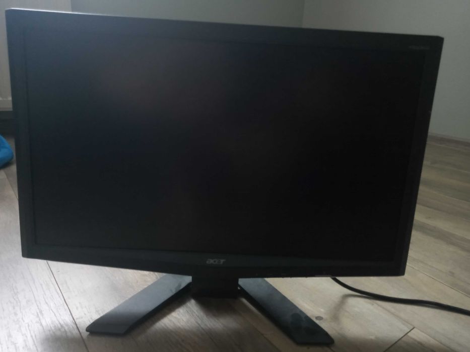 Monitor Acer 24 cale 60hz