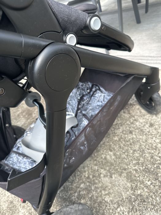 Wozek spacerowka maxi cozi Adorra