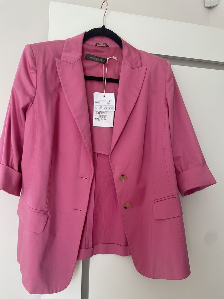 Продається новий літній жакет фірми Marella група компаній Max Mara