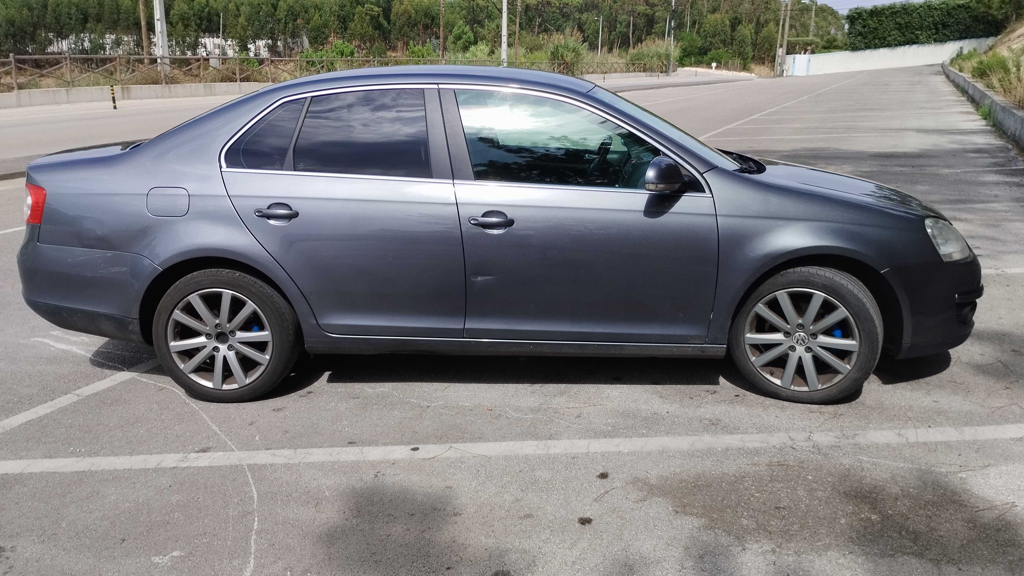 Volkswagen Jetta 2.0tdi Sportline