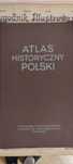 Historyczny atlas Polski, 1967 rok