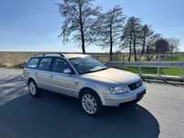 Volkswagen Passat 4Motion ZAREJESTROWANY ZAMIANA