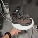 Salomon Quest 4D GTX mid  36 2/3