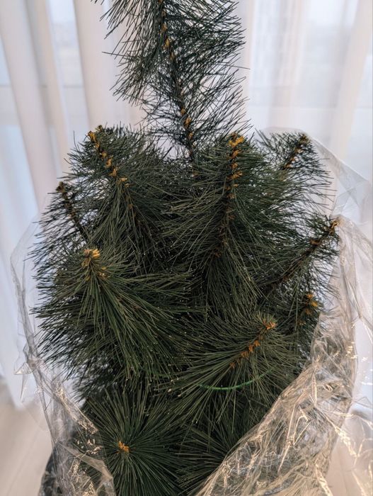 Ялинка штучна 1,5м