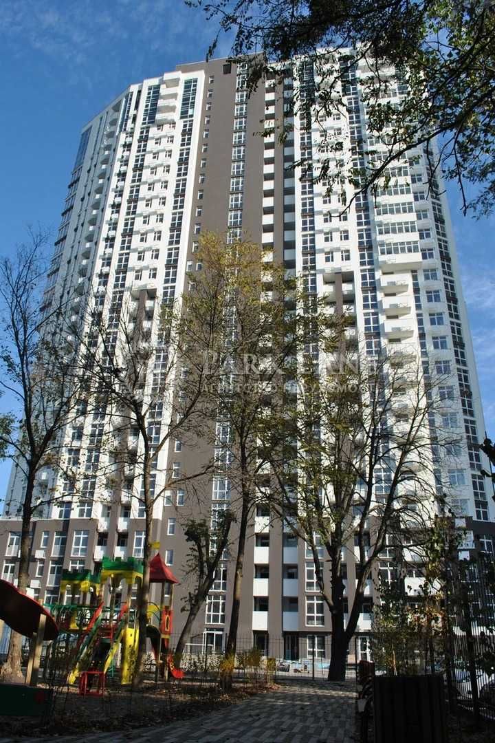 Без%, ЖК Елізіум, Ростиславська (Рибалка), 5б, ексклюзив