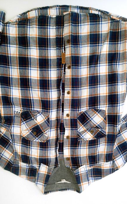 koszula chłopięca rozm 146/152 Reserved KappAhl ZESTAW + gratis