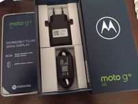 Motorola G62 5G 
XT2223-1

Zestaw zawiera:

- Te