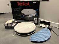 Tefal explorer serie 60 model RG7747WH robot