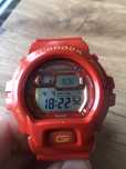 Zegarek Casio G-Shock BLUETOOTH GB-X6900B-1ER