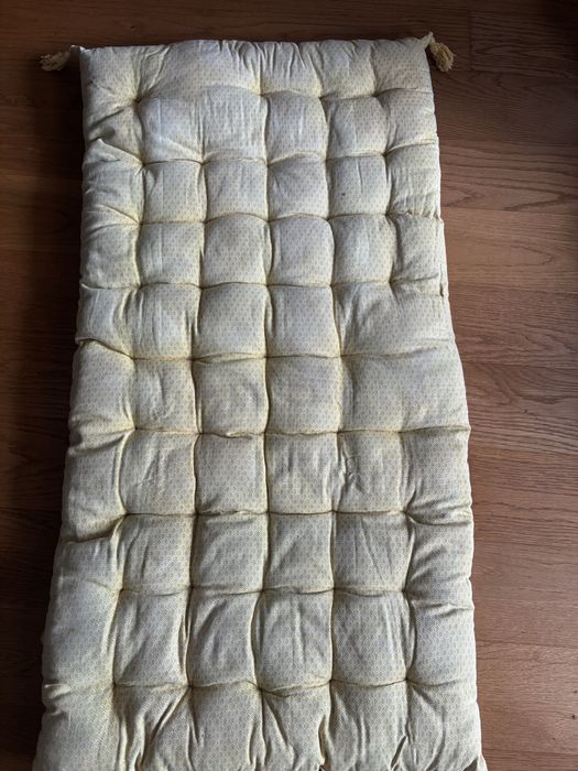 Almofadas de sofa de paletes