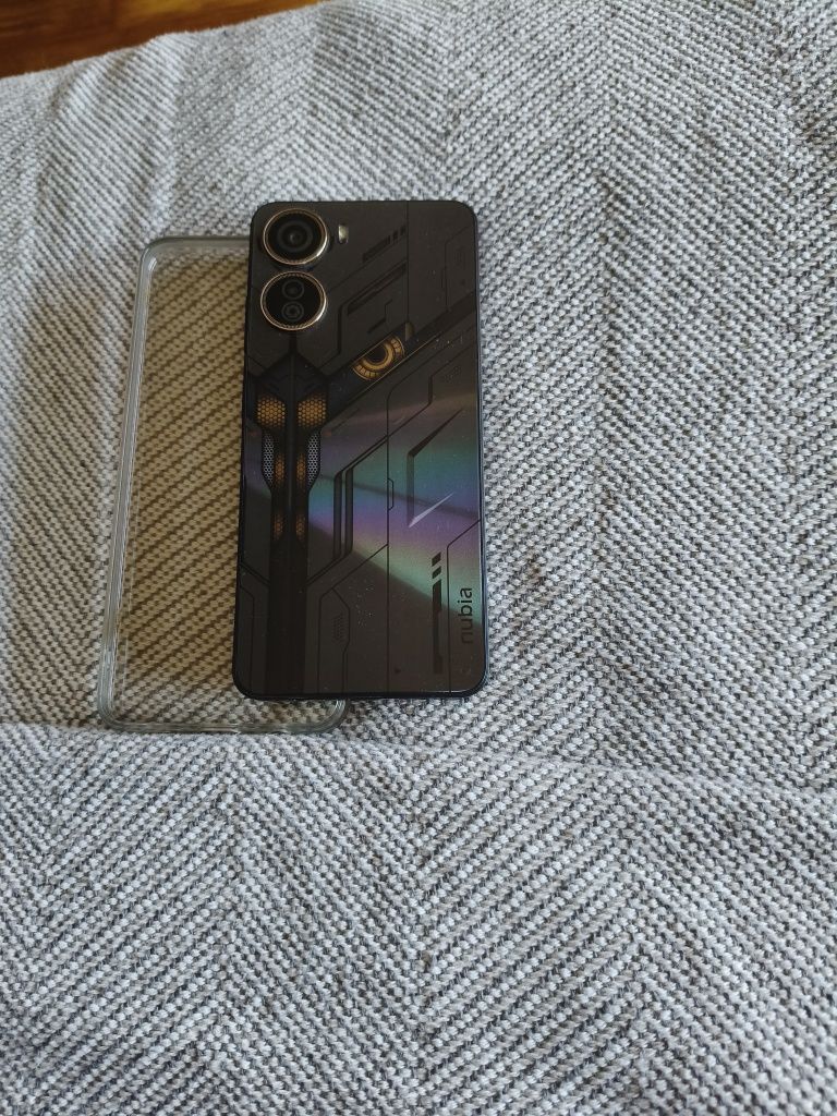 ZTE Nubia Neo 5G