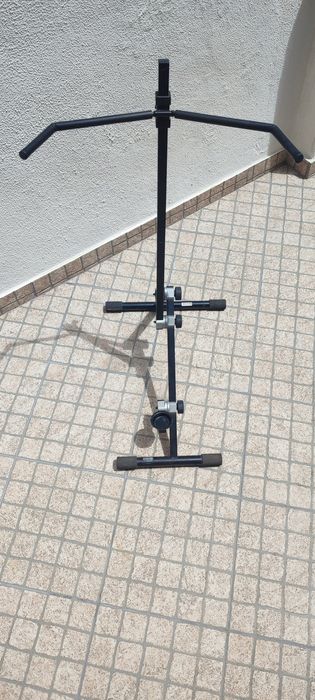 Suporte para contrabaixo