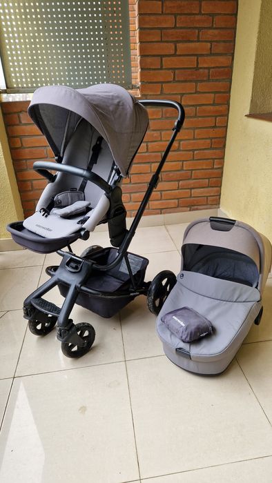 Wózek Easywalker Harvey 2