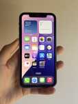iPhone 11 128GB fioletowy stan idealny