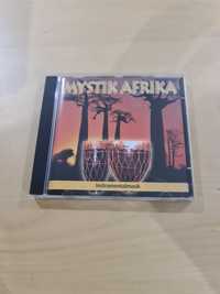 Płyta CD Mystik Afrika