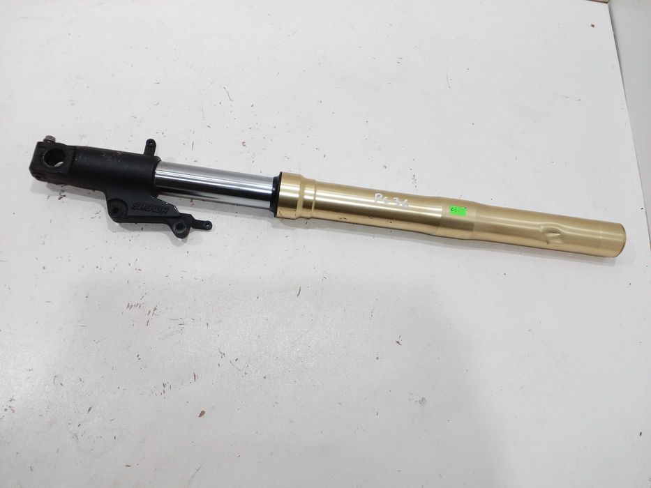 Honda cb 600 hornet pc36 laga lewa  , lagi