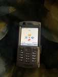 telefon sony ericsson p990i KOLEKCJONERSKI