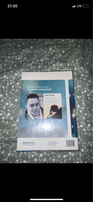 Filozofia podręcznik do szkół ponadpodstawowych