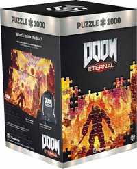 Puzzle 1000 Doom Eternal Maykr, Good Loot