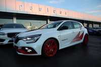 Renault Mégane 1.8 TCe R.S. Trophy-R