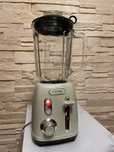 Blender kielichowy Cecotec Power Black Titanium 1200W szklany zielony