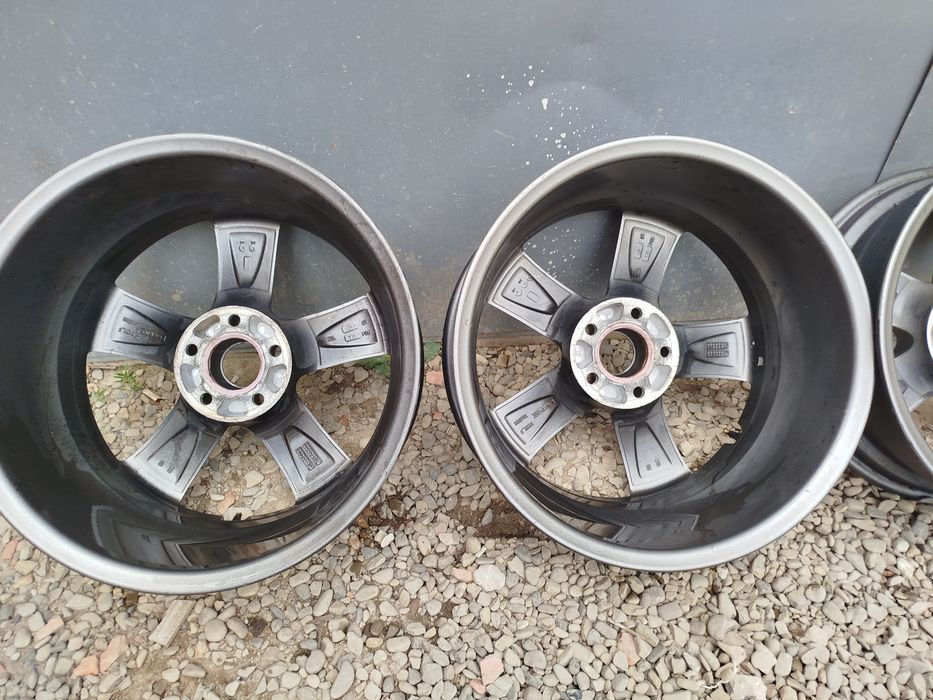 Легкосплавні диски R17 5/108 оригінал