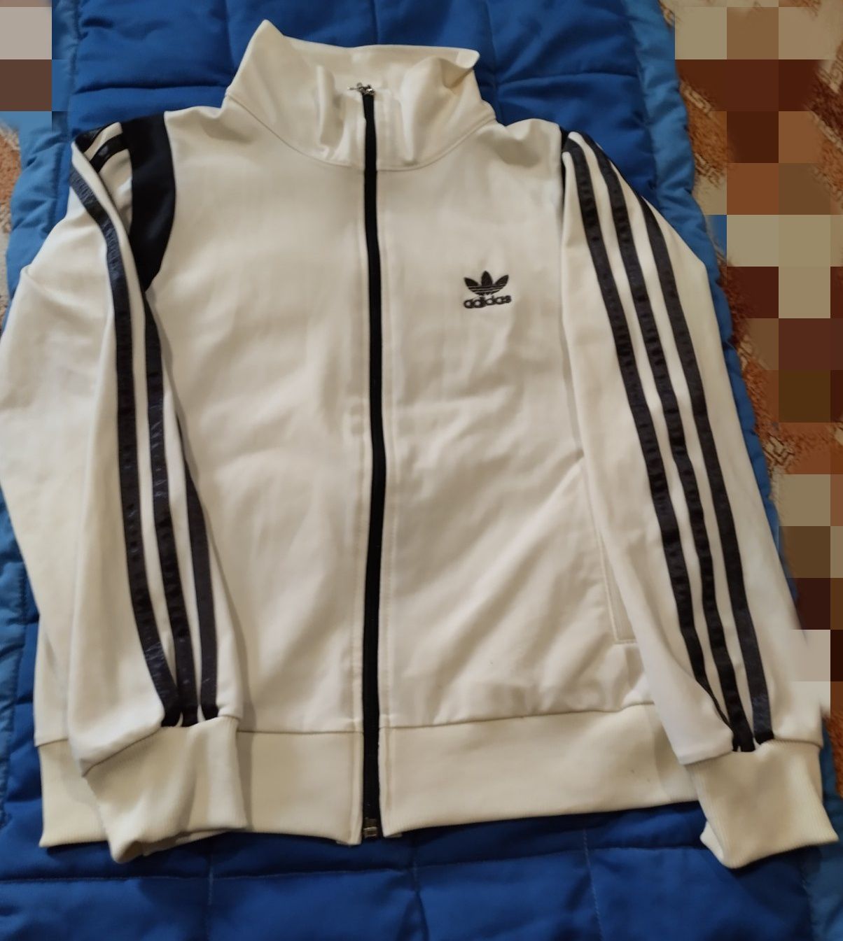 Олімпійка Adidas