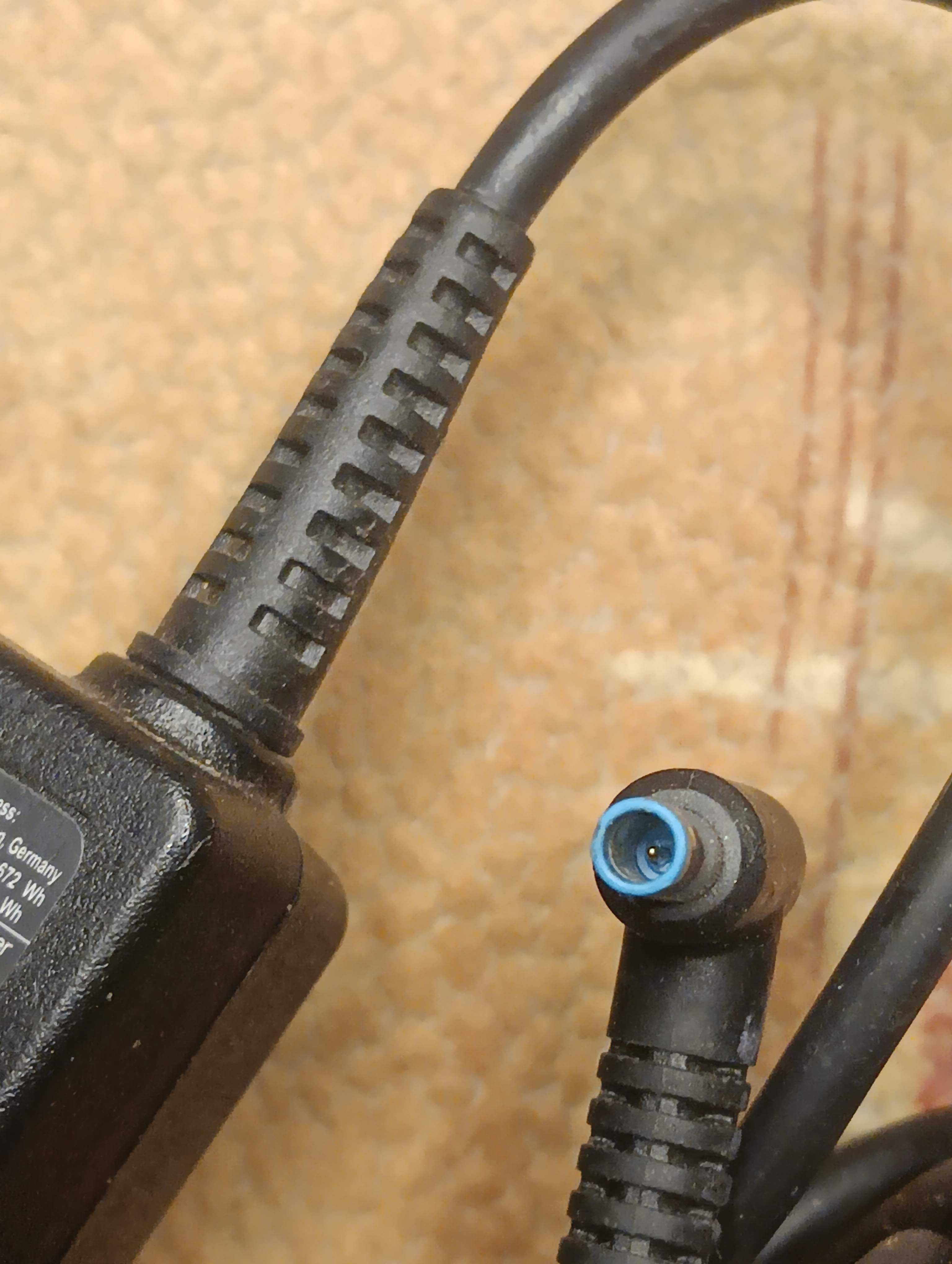 Зарядное блок питания для ноутбука HP 19.5V 2.31A 45W (4.5×3.0mm)