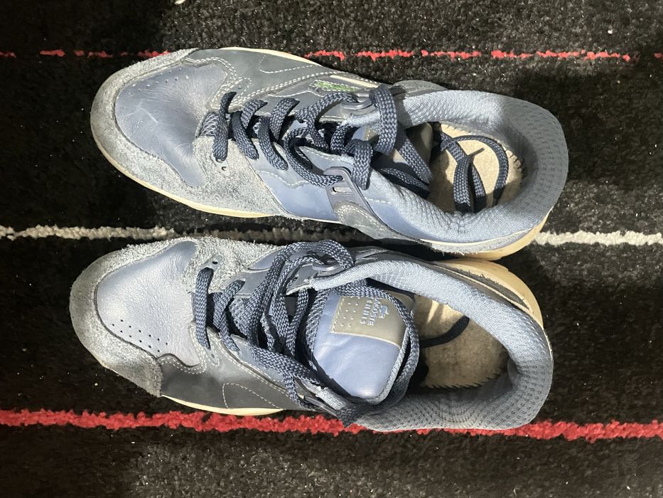 Tenis da lacoste em bom estado
