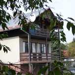 Wynajmę domek w Siemianach, Jeziorak, Iława