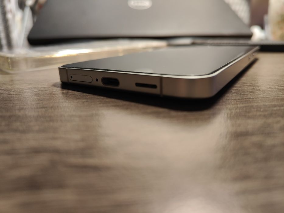 Смартфон Samsung Galaxy S24+ 12|512GB