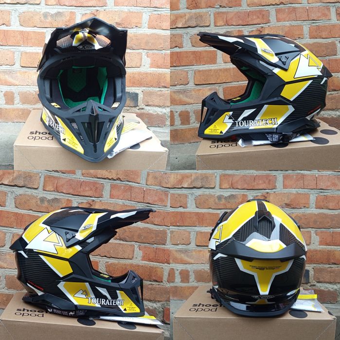 Новий карбоновий шолом X-Lite X-502 Carbon. Ls2. Шлем. Agv. Airoh.