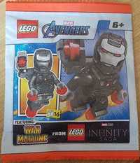 LEGO Marvel Avengers - 242401 - War Machine