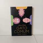 Gato Comum - Joana Estrela