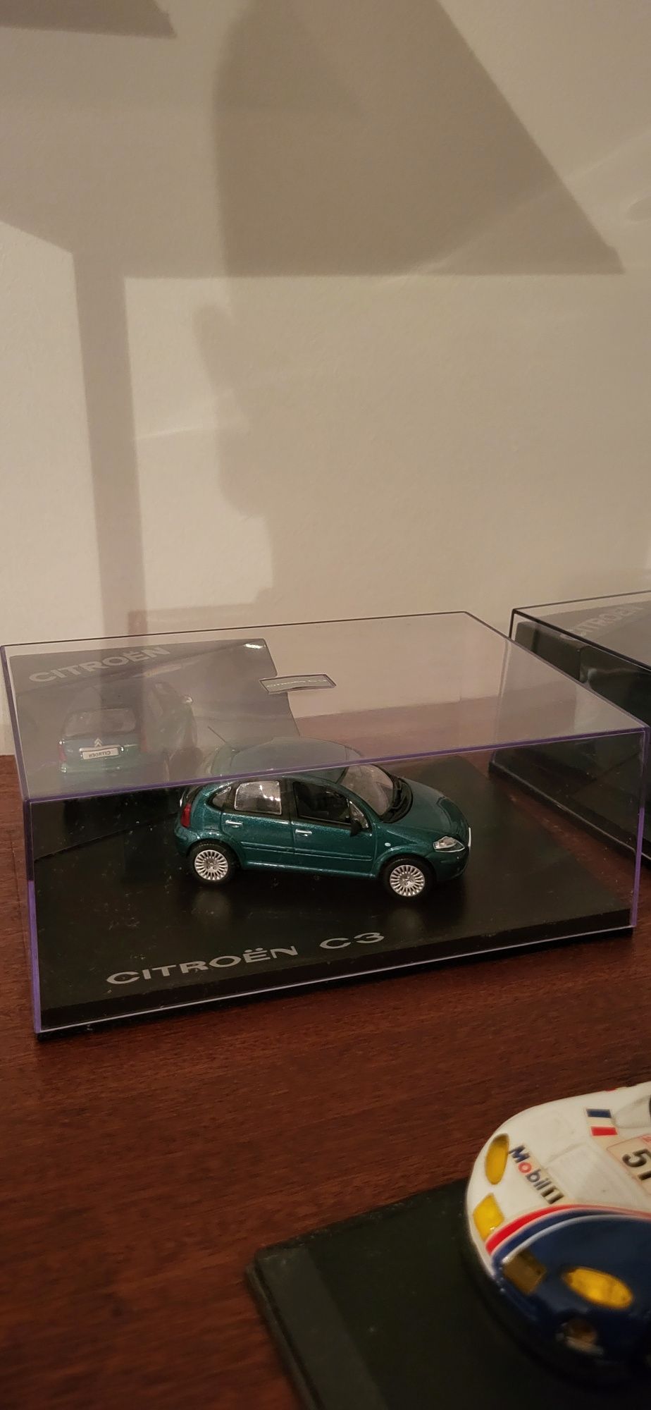 Miniaturas Citroen 1:43 Norev