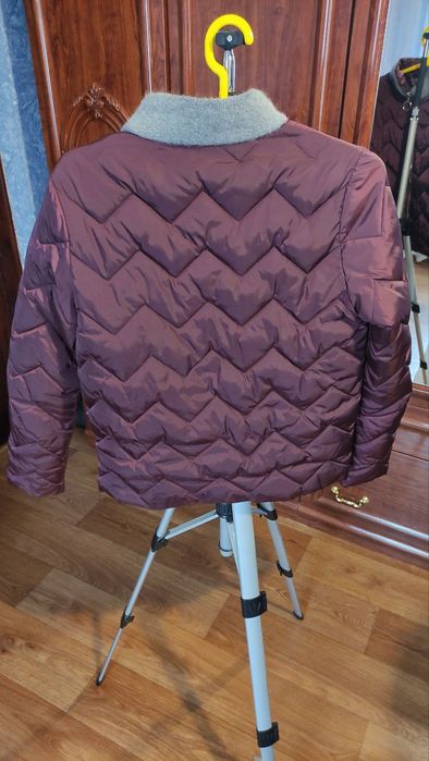 Куртка бомбер жіноча б/ у