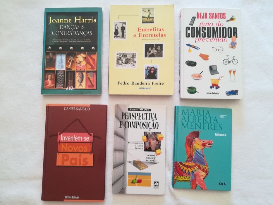 A Sobrevivência Dos Mais Belos - mais 31 livros