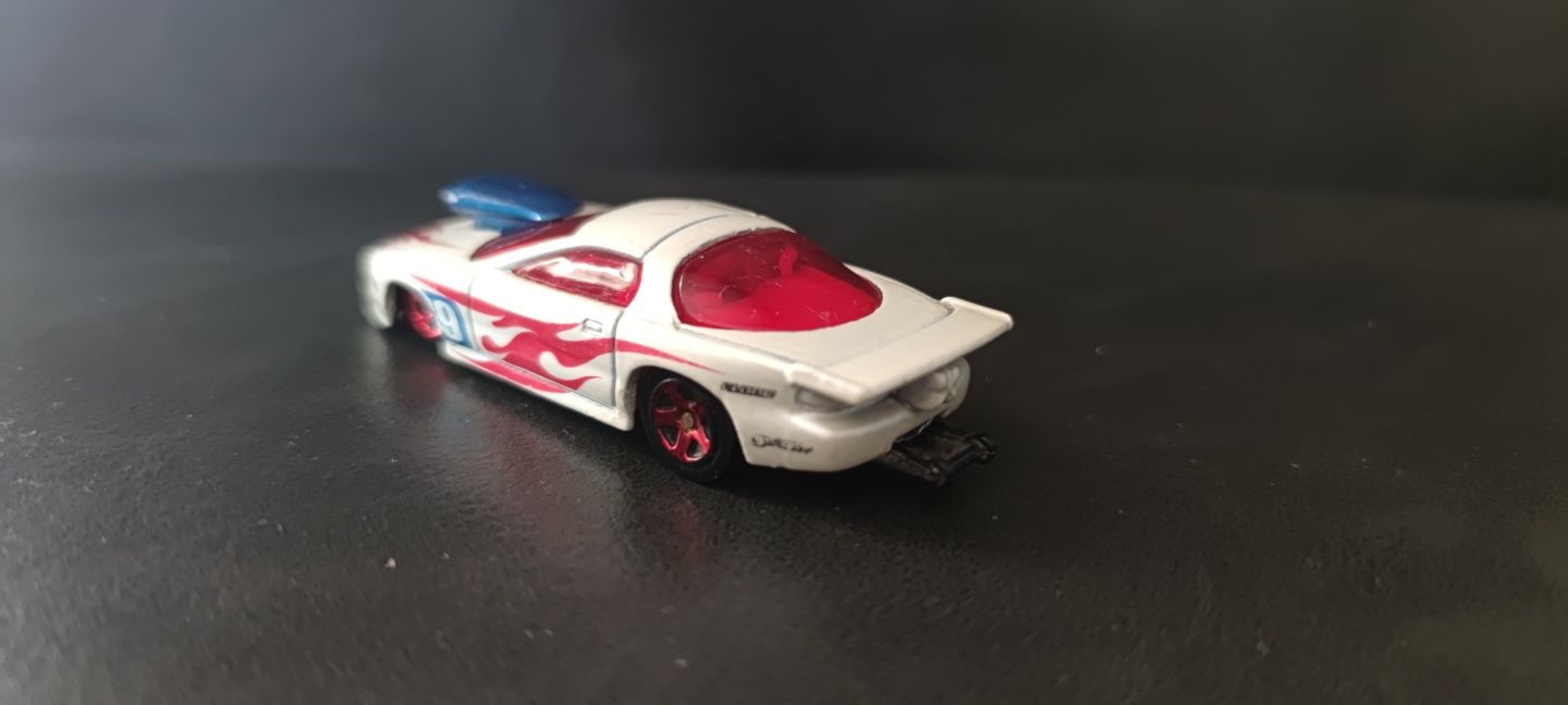 Hot Wheels Pro Stock Firebird 1998